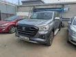 Changan Hunter Plus 2.0 Petrol 4x4 2023 Gray - 2