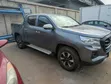 Changan Hunter Plus 2.0 Petrol 4x4 2023 Gray - 3