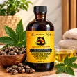 Jamaican Black Castor Oil - Hair & Scalp Treatment - 2