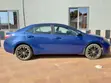 Toyota Corolla S 2015 Blue - 3