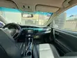 Toyota Corolla S 2015 Blue - 4