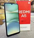 New Xiaomi Redmi A5 4G 128GB Black - 3