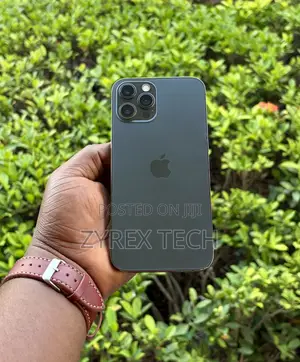 Apple iPhone 12 Pro Max 128GB Graphite