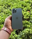 Apple iPhone 12 Pro Max 128GB Graphite - 1