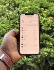 Apple iPhone 12 Pro Max 128GB Graphite - 3