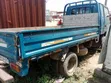 Kia Bongo Frontier 2017 Truck for Sale - 1