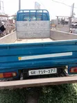 Kia Bongo Frontier 2017 Truck for Sale - 2
