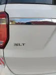 2016 Ford Explorer XLT White - 1
