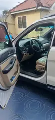 2016 Ford Explorer XLT White - 5