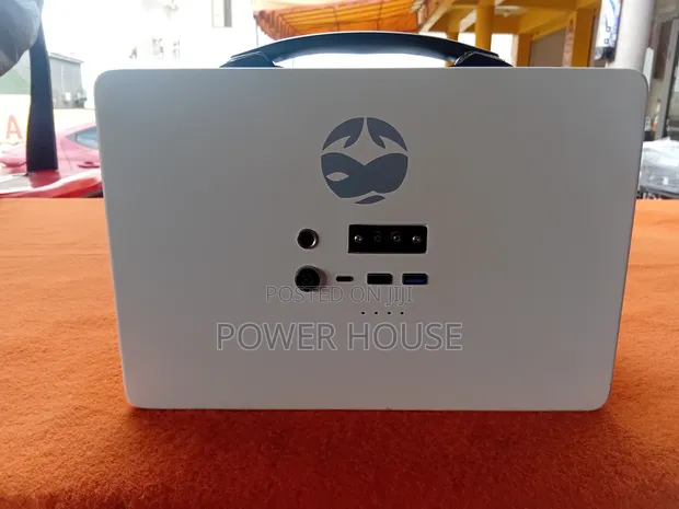 Neo Earth 300W Portable Power Station - 1
