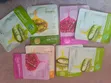 Organic Face Mask for Skin Hydration - 2