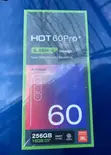 New Infinix Hot 60 Pro+ 256GB Blue - 2
