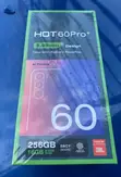 New Infinix Hot 60 Pro+ 256GB Blue - 3
