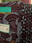 Hollantex 100% Cotton Fabric - 6 Yards - 2