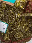 Hollantex 100% Cotton Fabric - 6 Yards - 4