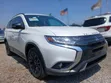 Mitsubishi Outlander 2020 White - 2