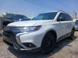 Mitsubishi Outlander 2020 White - 3
