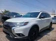 Mitsubishi Outlander 2020 White - 4