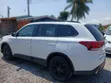 Mitsubishi Outlander 2020 White - 5
