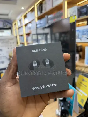 Samsung Galaxy Buds4 Pro