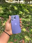 Apple iPhone 14 Pro 128GB Purple - 2