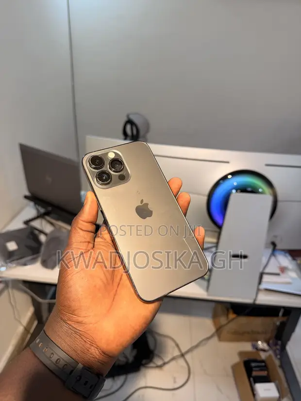 Apple iPhone 14 Pro Max 1 TB - 1