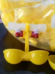 Double Cup Chicken Drinker - 3