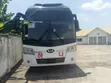 Kia Granbird 2015 - White - 3