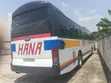 Kia Granbird 2015 - White - 5