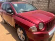 Jeep Compass 2010 - 1