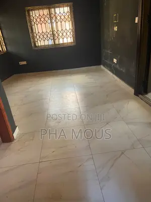 2 Bedroom Self-Contained Apartment for Rent in Lapaz