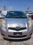 Toyota Vitz 2010 Gray - 1