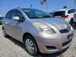 Toyota Vitz 2010 Gray - 2