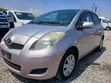 Toyota Vitz 2010 Gray - 3