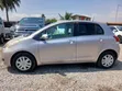 Toyota Vitz 2010 Gray - 4