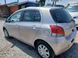 Toyota Vitz 2010 Gray - 5