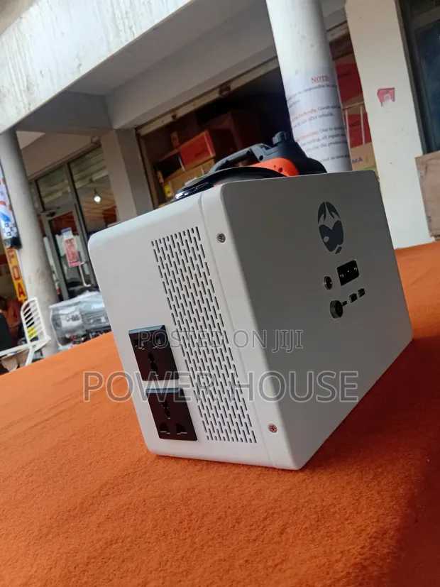 Neo Earth 300W Power Station - 1