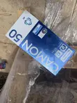 New Tecno Camon 50 256GB Gray - 3