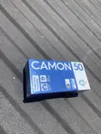 New Tecno Camon 50 256GB Gray - 4