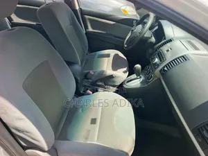 Nissan Sentra 2.0 2011 Silver