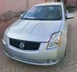 Nissan Sentra 2.0 2011 Silver - 2
