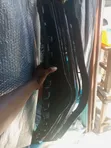 Toyota Vitz 2012-2014 Top Grille - 2