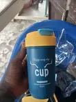 3-in-1 Lunch Box Set with Cup - 3