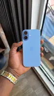 Apple iPhone 17 256GB Blue (UK Used) - 1
