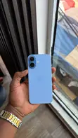Apple iPhone 17 256GB Blue (UK Used) - 2