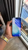 Apple iPhone 17 256GB Blue (UK Used) - 3