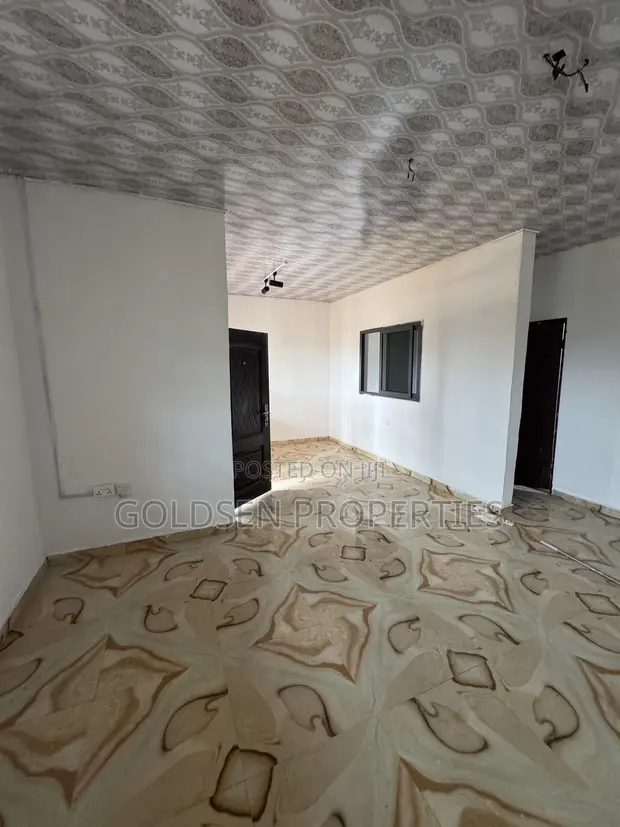 1 Bedroom Apartment for Rent in Achimota - 1
