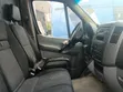 Mercedes-Benz Sprinter 2012 Black - 1