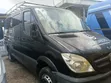 Mercedes-Benz Sprinter 2012 Black - 2