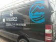 Mercedes-Benz Sprinter 2012 Black - 3